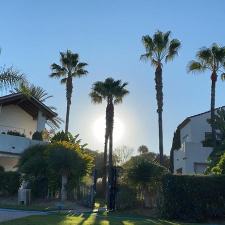 Apartamento En Playa Del Infante Rota Luaran gambar