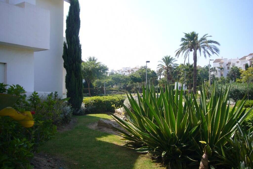 Apartamento En Playa Del Infante Rota Luaran gambar