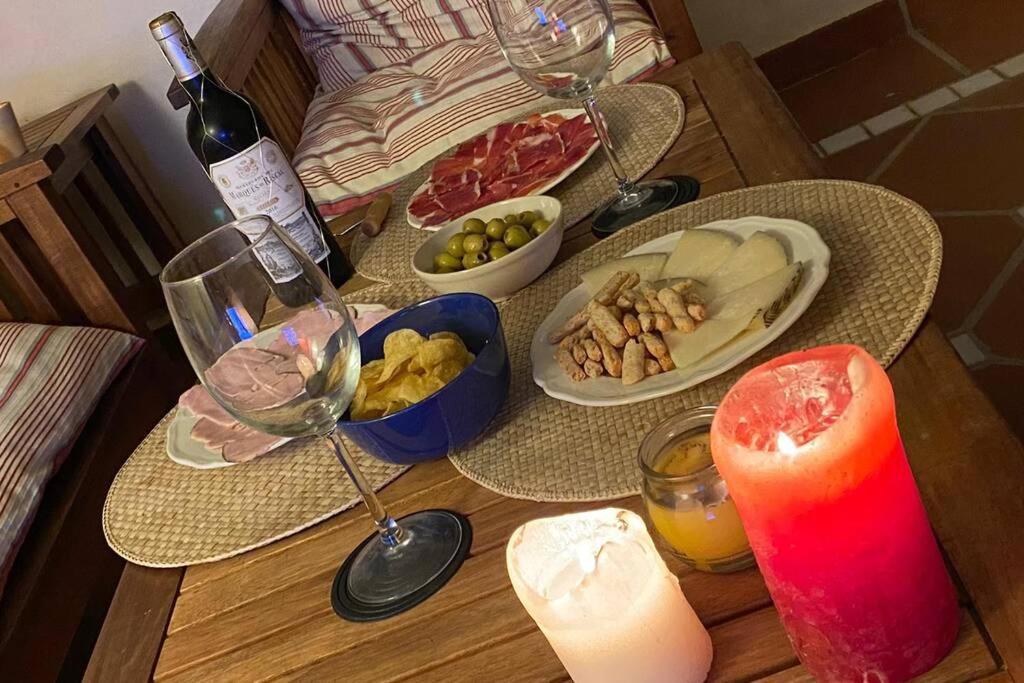 Apartamento En Playa Del Infante Rota Luaran gambar