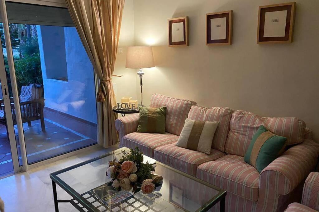 Apartamento En Playa Del Infante Rota Luaran gambar