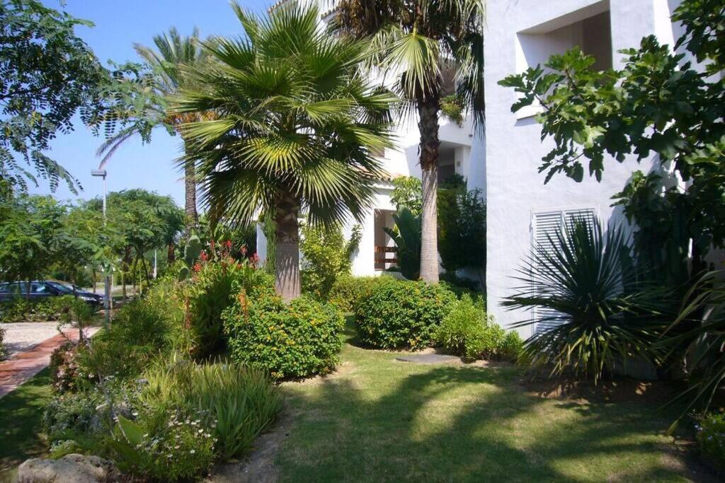 Apartamento En Playa Del Infante Rota Luaran gambar
