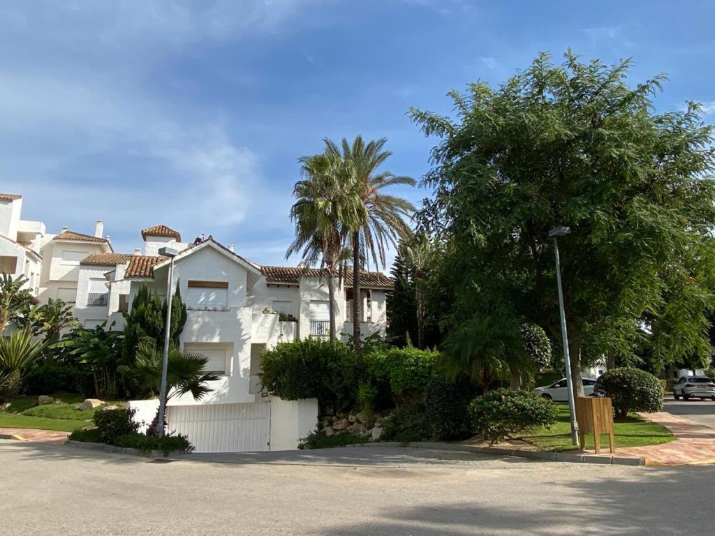 Apartamento En Playa Del Infante Rota Luaran gambar