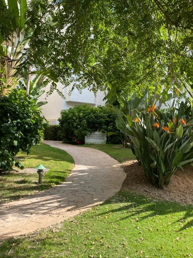 Apartamento En Playa Del Infante Rota Luaran gambar